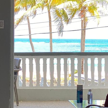 Cozy Beach Apartment Luquillo Extérieur photo