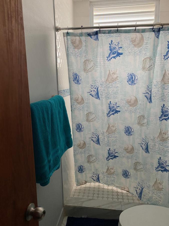 Cozy Beach Apartment Luquillo Extérieur photo