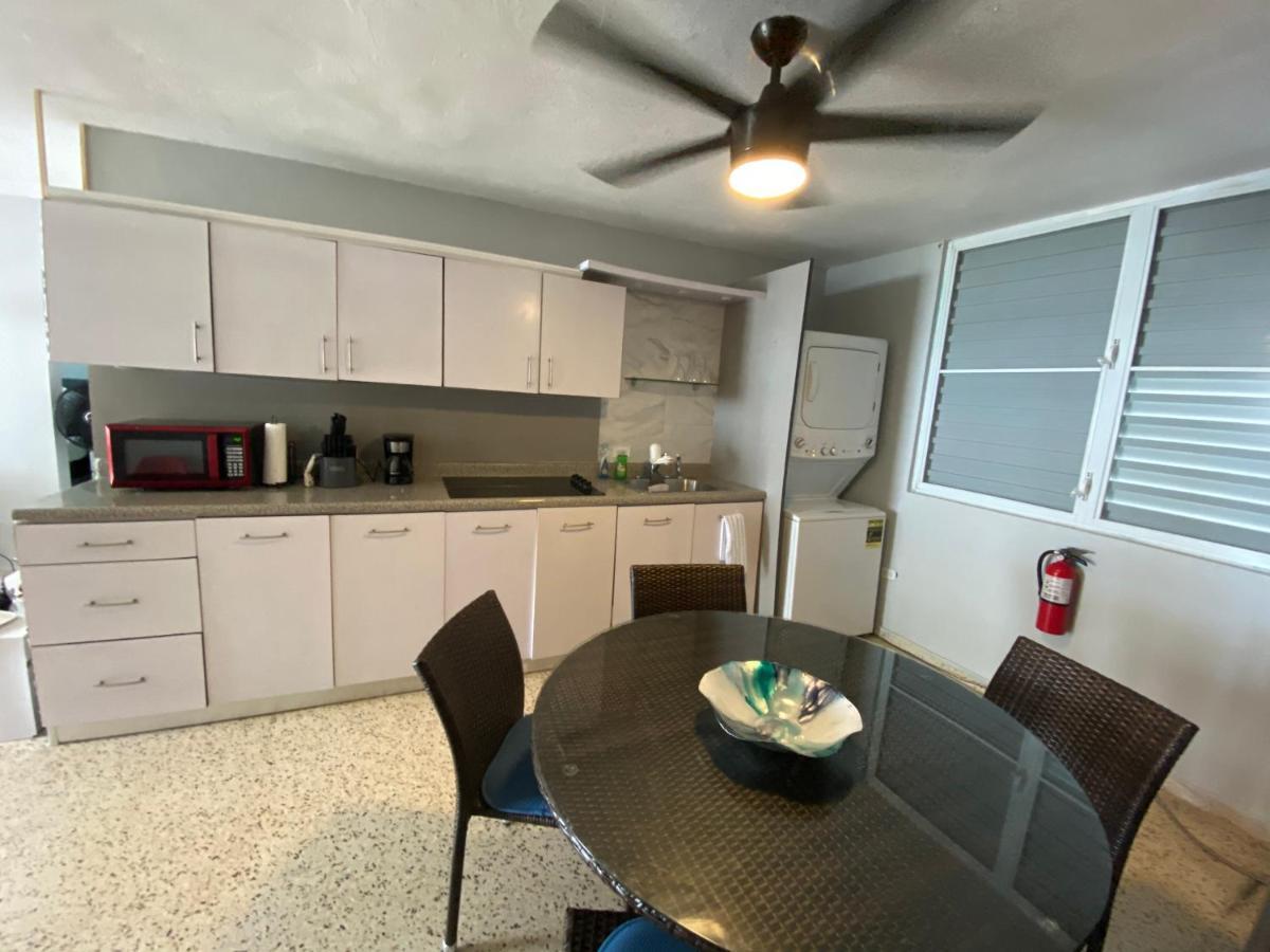 Cozy Beach Apartment Luquillo Extérieur photo