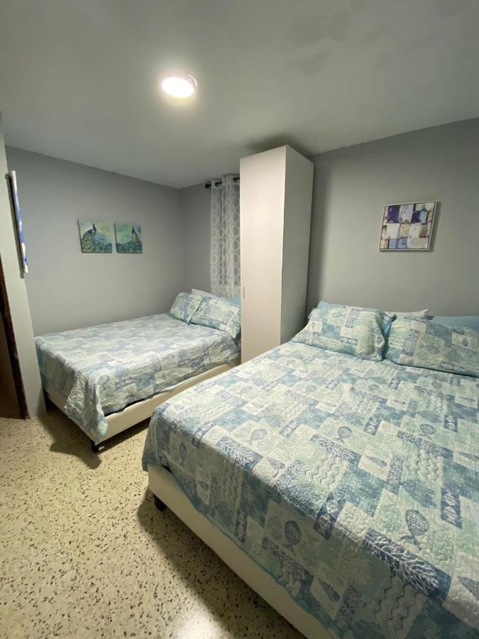 Cozy Beach Apartment Luquillo Extérieur photo