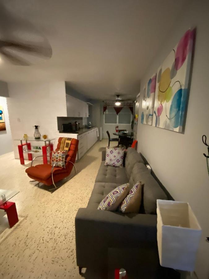 Cozy Beach Apartment Luquillo Extérieur photo