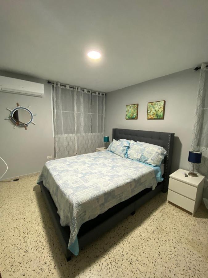 Cozy Beach Apartment Luquillo Extérieur photo