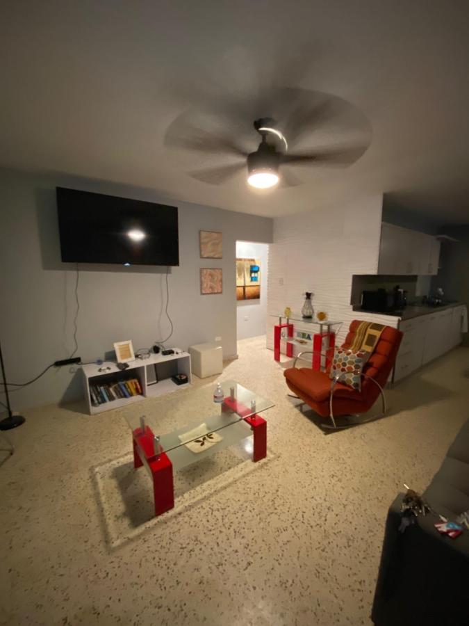 Cozy Beach Apartment Luquillo Extérieur photo