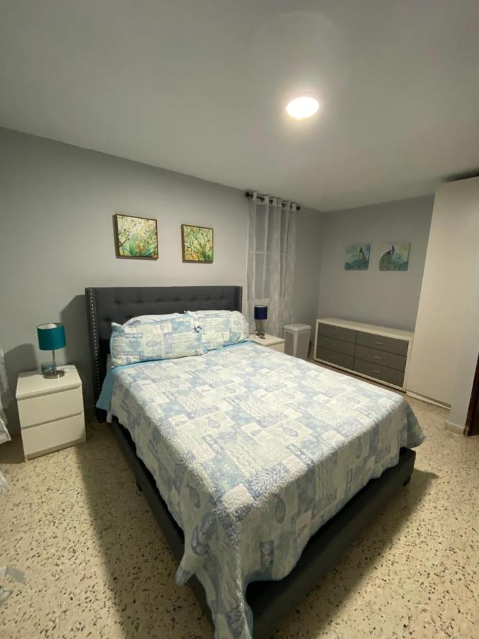 Cozy Beach Apartment Luquillo Extérieur photo